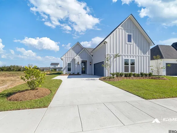 14442 Belle Maison, Gonzales, LA 70737