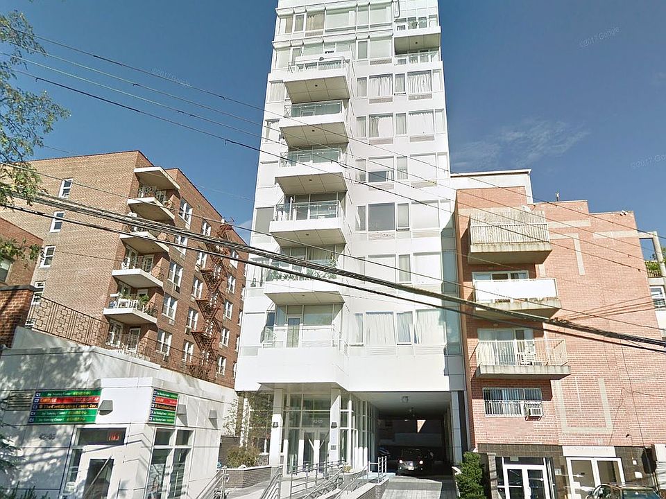 1st image of 42-05 Parsons Blvd #2