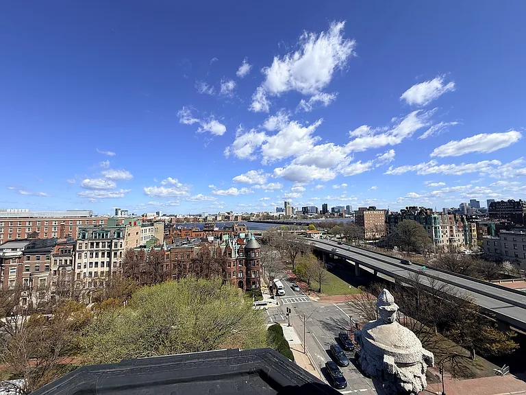 464 Commonwealth Ave #72 — Photo 12