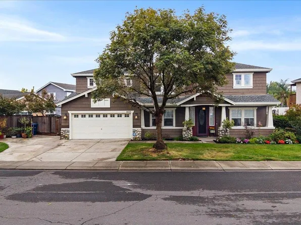 4112 Heritage Dr, Modesto, CA 95356
