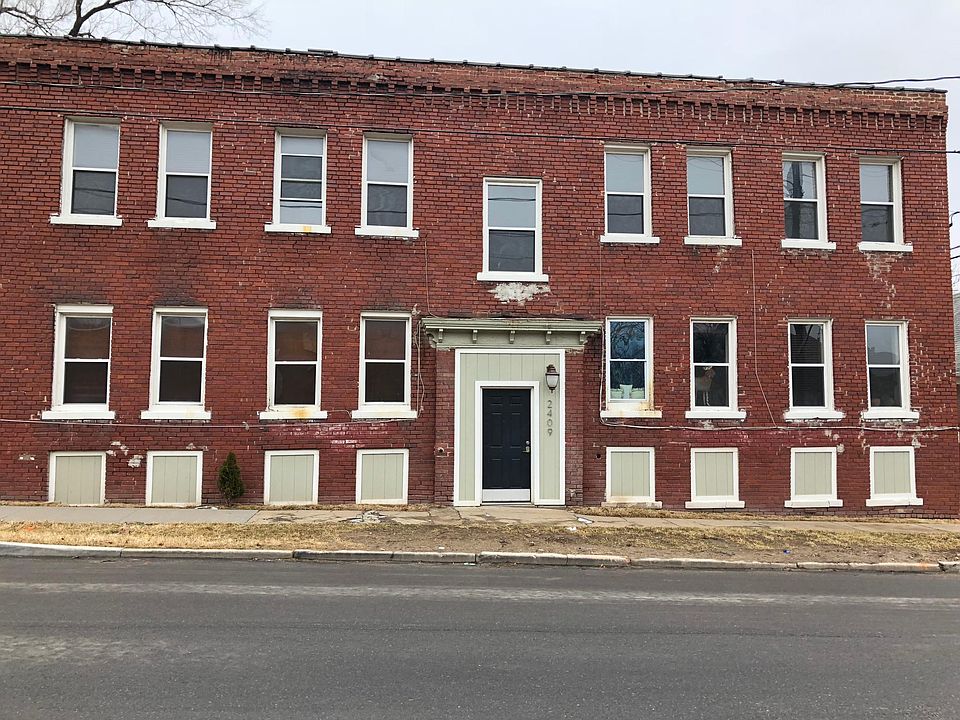 1st image of 2409 S Mill St APT 3