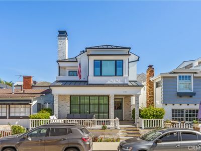 116 Emerald Ave, Newport Beach, CA, 92662