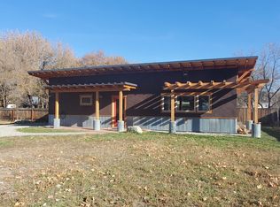 916 Marble St, Twisp, WA 98856