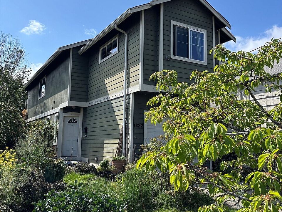 1st image of 1222 S Sheridan Avenue
