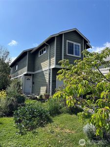 1222 S Sheridan Avenue, Tacoma, WA, 98405