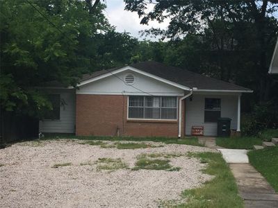 1311 Avenue O, Huntsville, TX, 77340