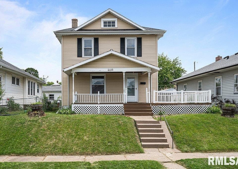 1st image of 2133 Madison St