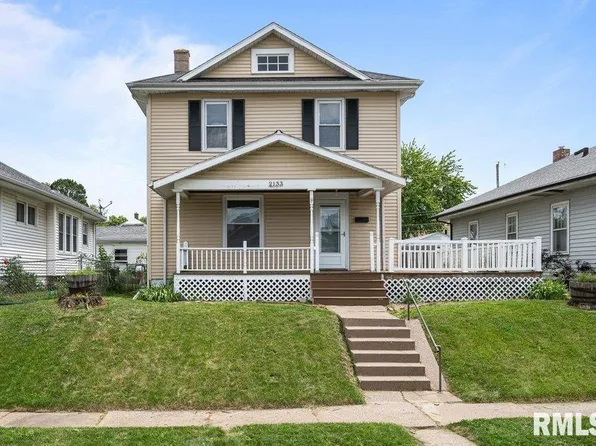 2133 Madison St, Davenport, IA 52804