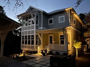 Hiker St, Santa Rosa Beach, FL 32459