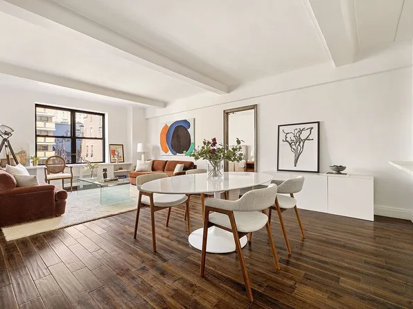 12 W 72nd St APT 12D, New York, NY 10023