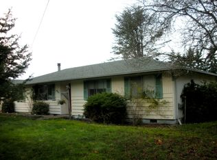 311 Carol Rd, Centralia, WA 98531
