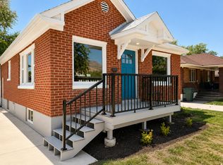 2813 Fowler Ave, Ogden, UT 84403