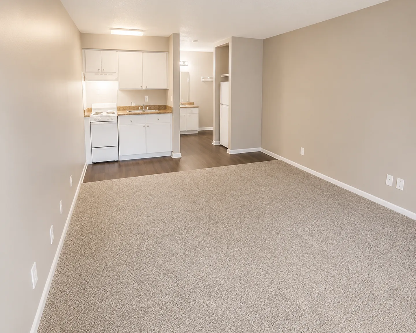 Marigold Apartments — Photo 3