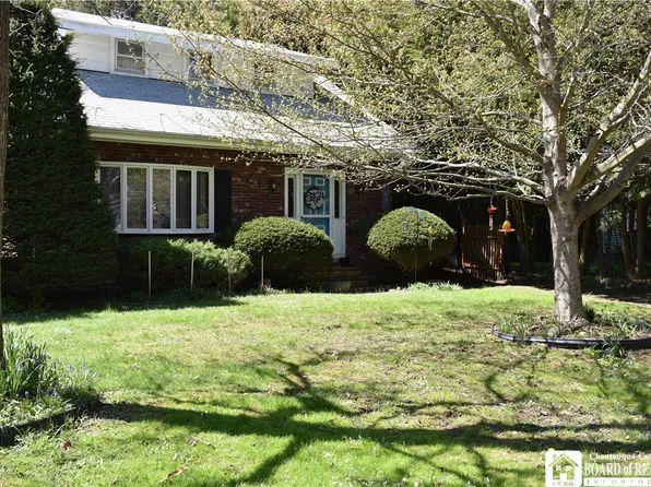 2865 Forest Ave, Bemus Pt, NY 14712