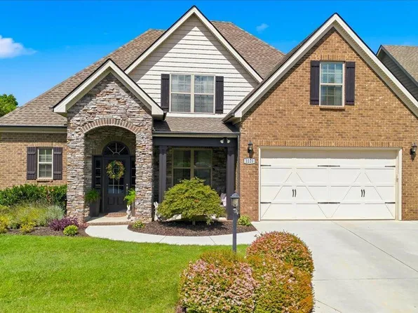 2220 Villa Garden Way, Knoxville, TN 37932