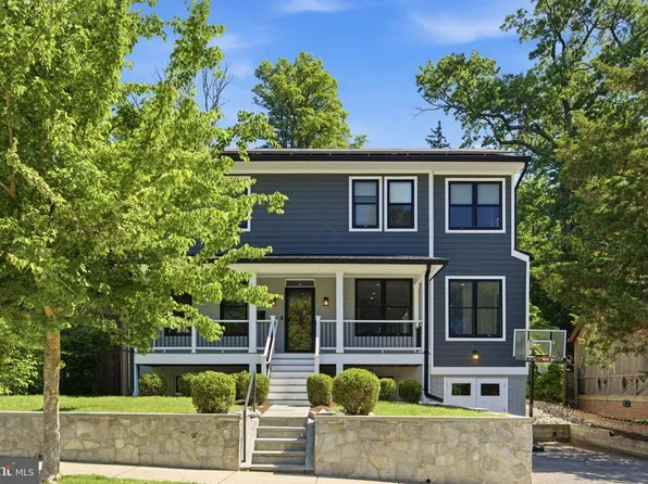 611 Mississippi Ave, Silver Spring, MD 20910
