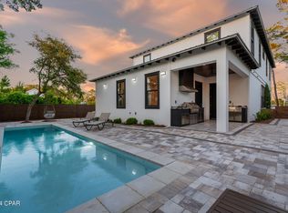 103 W Willow Mist Rd, Inlet Beach, FL 32461