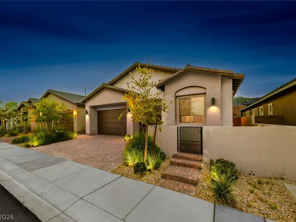 109 Agnew St, Las Vegas, NV 89138