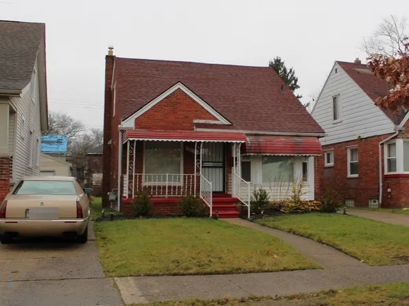 18072 Westphalia St, Detroit, MI 48205