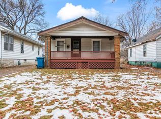 2236 E Adams St, Springfield, IL 62703