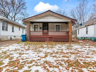 2236 E Adams St, Springfield, IL, 62703