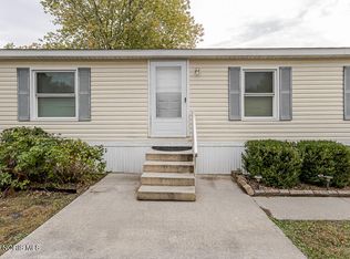 535 W Gypsy Lane Rd LOT 221, Bowling Green, OH 43402