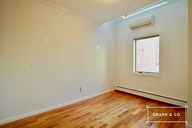 Rented by Grand & Co.