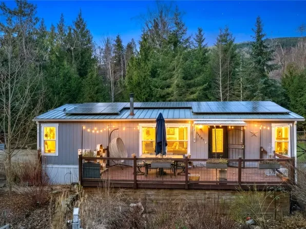 26497 Helmick Road, Sedro Woolley, WA 98284