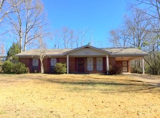 225 Buie St, Magnolia, MS 39652