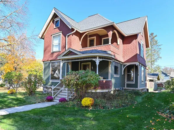 200 South Kane STREET, Burlington, WI 53105