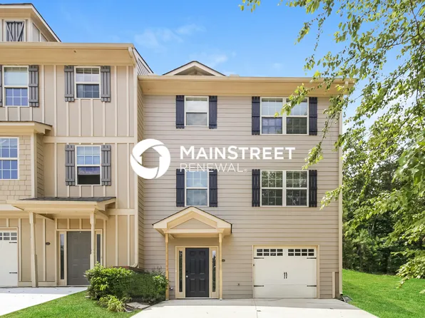 20 Gilliams Xing, Cartersville, GA 30120