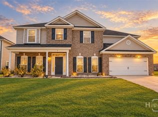 7 Bridlington, Savannah, GA 31407
