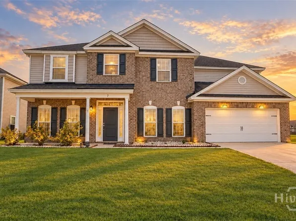 7 Bridlington, Savannah, GA 31407