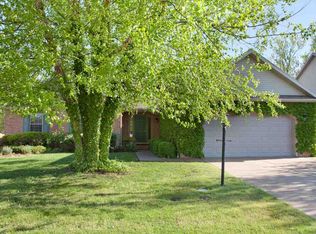 720 Imperial Dr, Evansville, IN