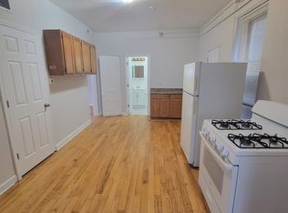 2219 S Oakley Ave #GF, Chicago, IL 60608