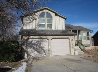 2030 Tinsel Pl, Colorado Springs, CO 80920