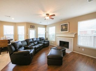 19 Grand Bayou Pl, Spring, TX 77382