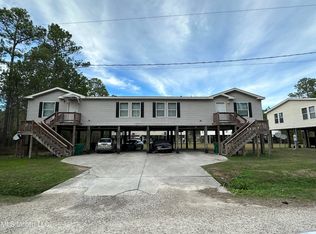 6116 W Jones St #6118, Bay Saint Louis, MS 39520