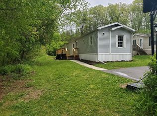 1108 Ghaner Rd, Port Matilda, PA 16870