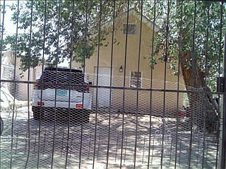 2nd image of 311 Santa Fe Ave SW