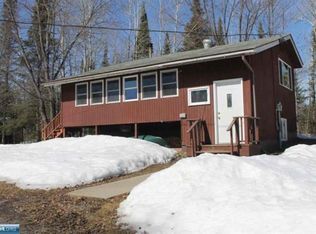 6628 Highway 1, Tower, MN 55790