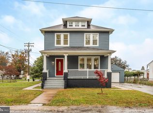 5916 Montgomery St, Gwynn Oak, MD 21207