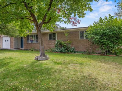 5714 Schiesel Ave, Klamath Falls, OR, 97603