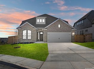 2902 Rough Holw, San Antonio, TX 78245