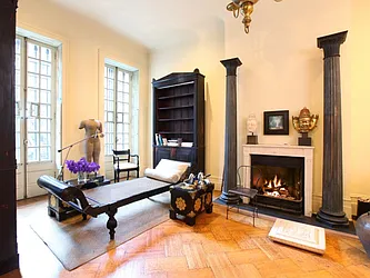 Sold by Sotheby's International Realty