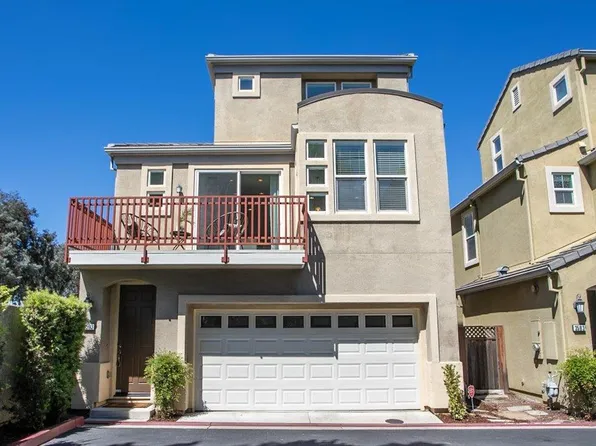 3593 Stout Pl, Santa Clara, CA 95051