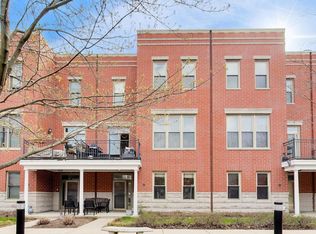 4010 N Clark St APT C, Chicago, IL