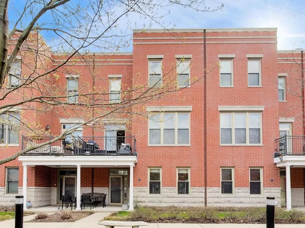 4010 N Clark St APT C, Chicago, IL 60613
