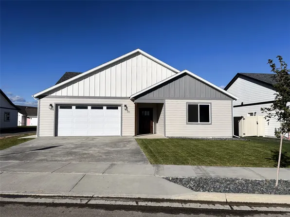 2892 Ashley Ave, East Helena, MT 59635