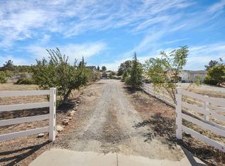 3040 Pepito Dr, La Grange, CA 95329